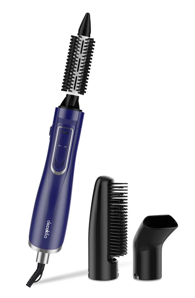 CEPILLO SECADOR 1000W