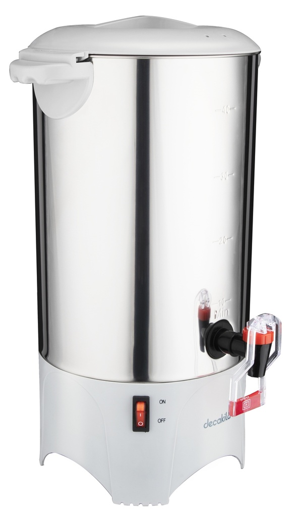 URNA PARA CAFÉ 7.4L 1000W