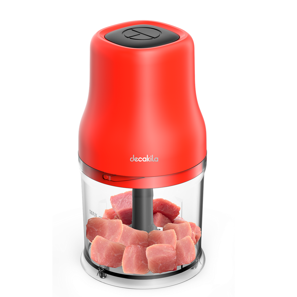 PROCESADOR DE ALIMENTO 0.36L 200W