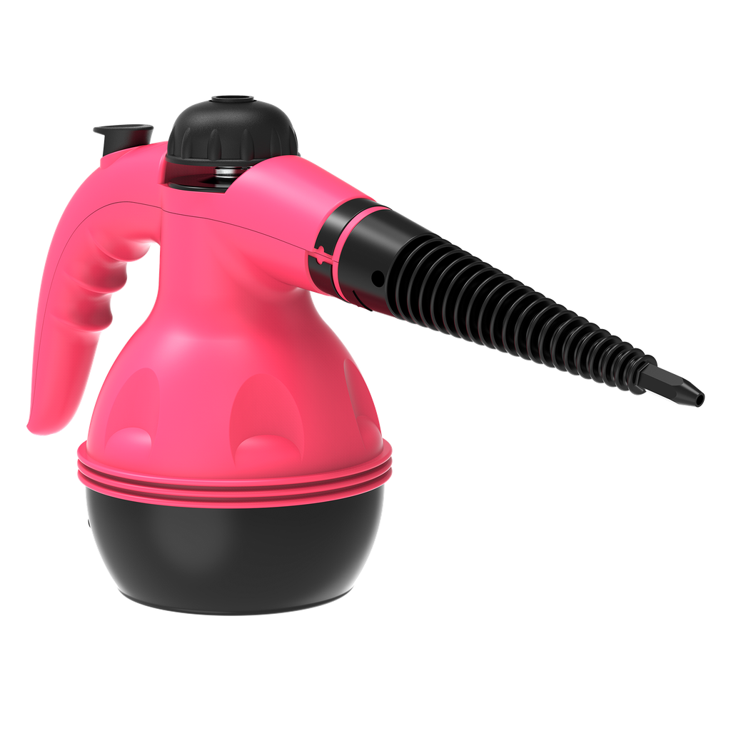 LIMPIADOR DE VAPOR 1000W