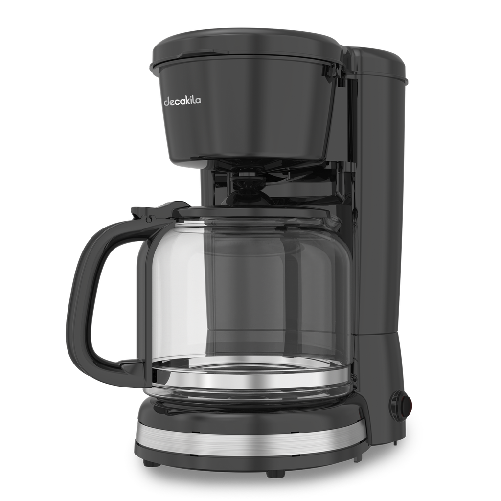 [AGOTADO] CAFETERA 1.8L 900W