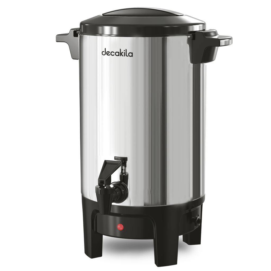 URNA DE CAFÉ 6.0L 1090W