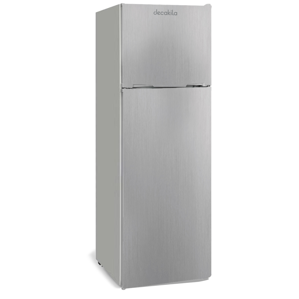 REFRIGERADORA 2 PUERTAS 280L