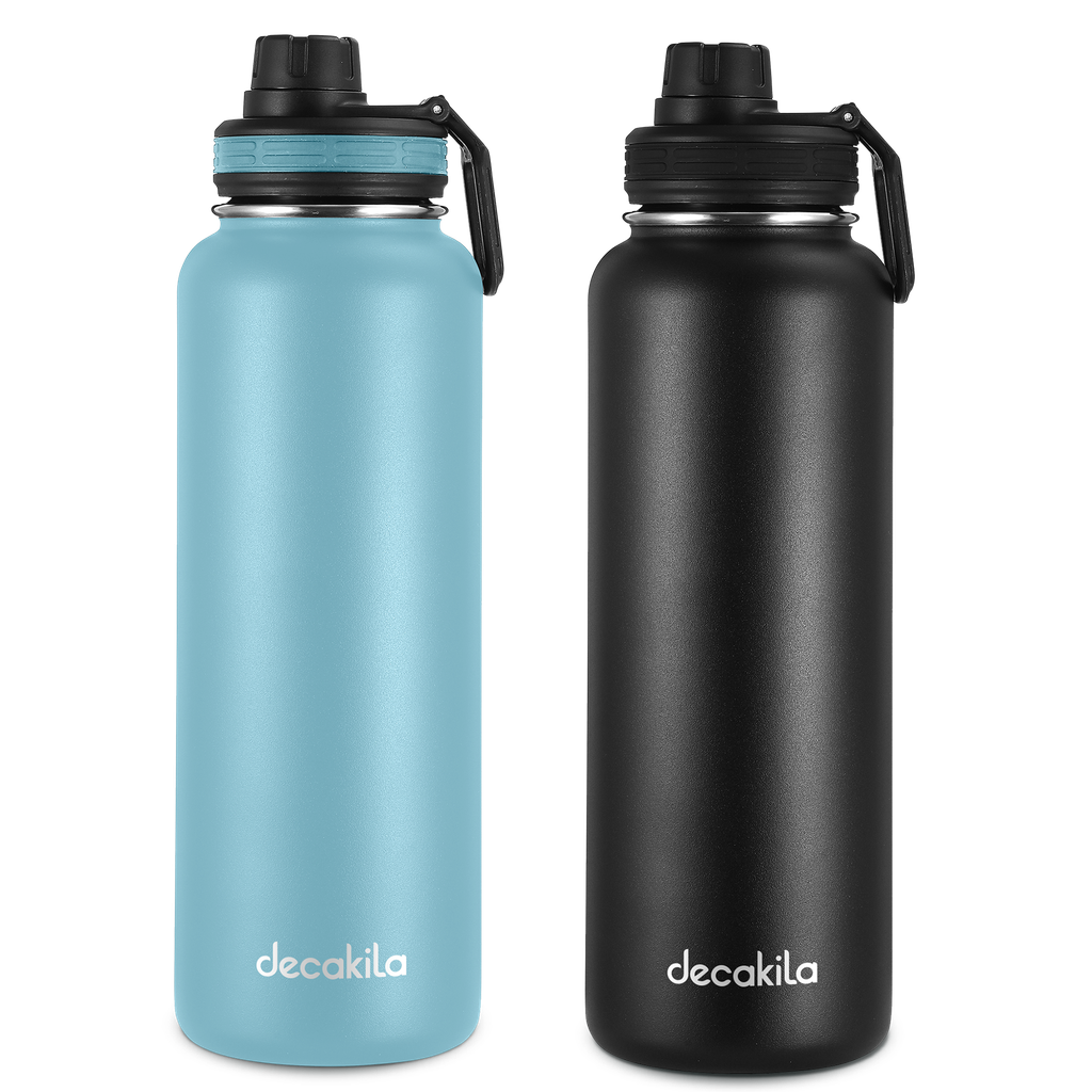 TERMO ACERO INOX 40 OZ