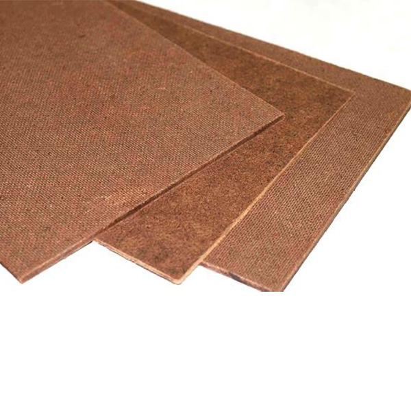 CARTON COMPRIMIDO 4" X 8" X 1/8"