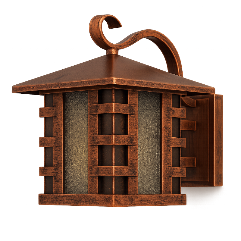 LAMPARA REF.W-6003 AC 