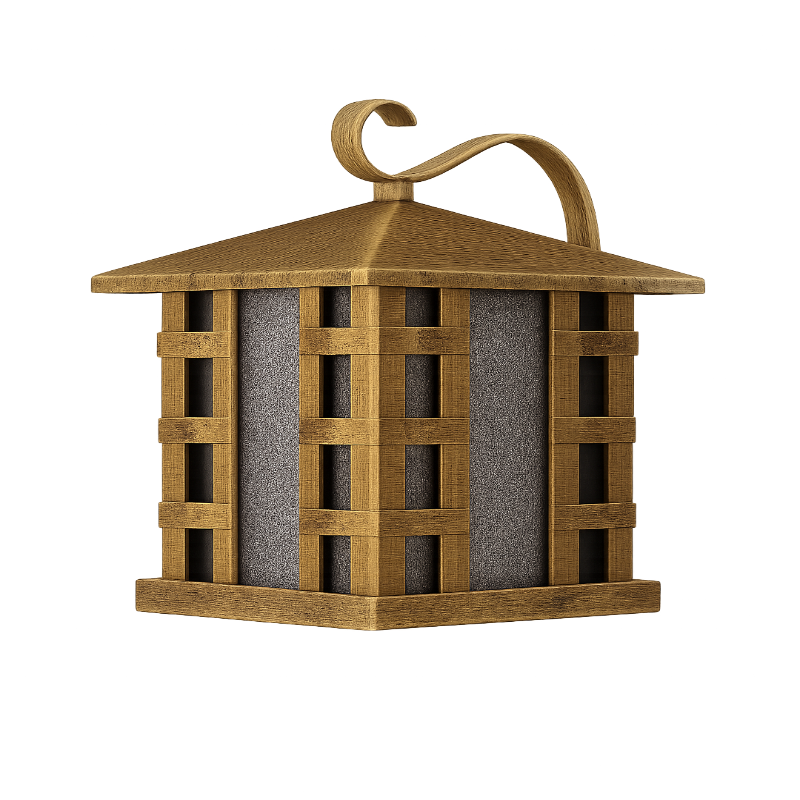 LAMPARA REF.W-6003 AB