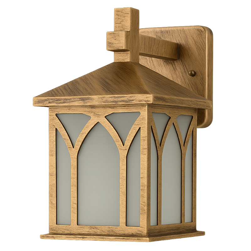 LAMPARA REF.W-0345  AB