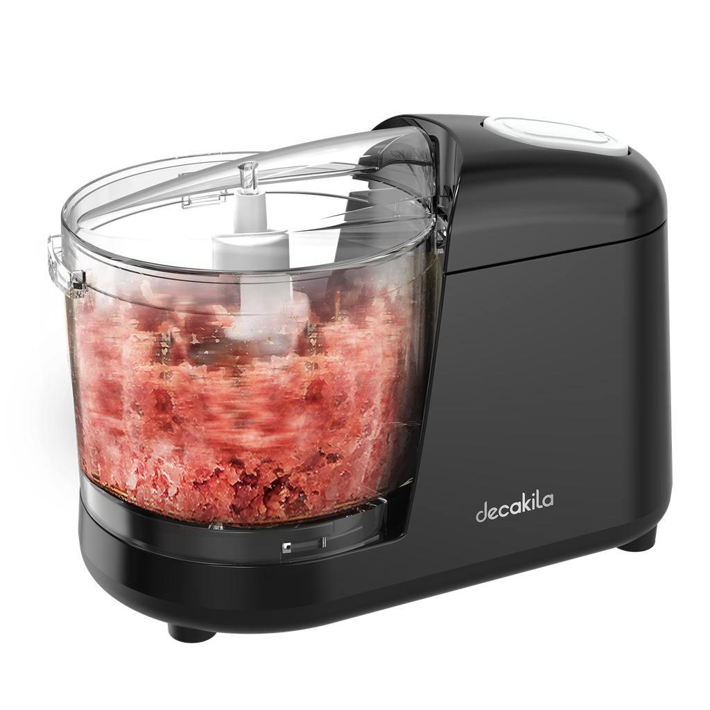 PROCESADOR DE ALIMENTO 0.35L 100W