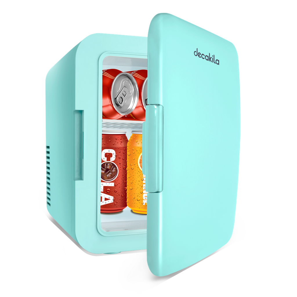 MINI REFRIGERADORA 4L