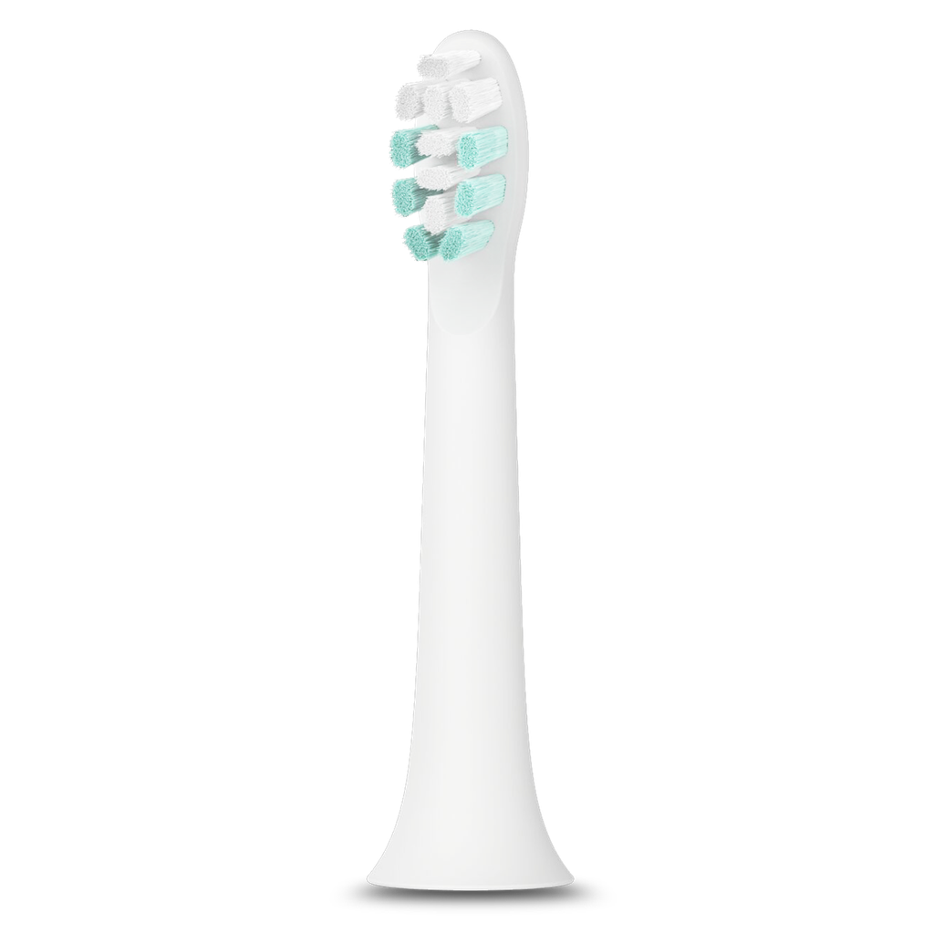 REPUESTO CEPILLO ELECTRICO 4PCS