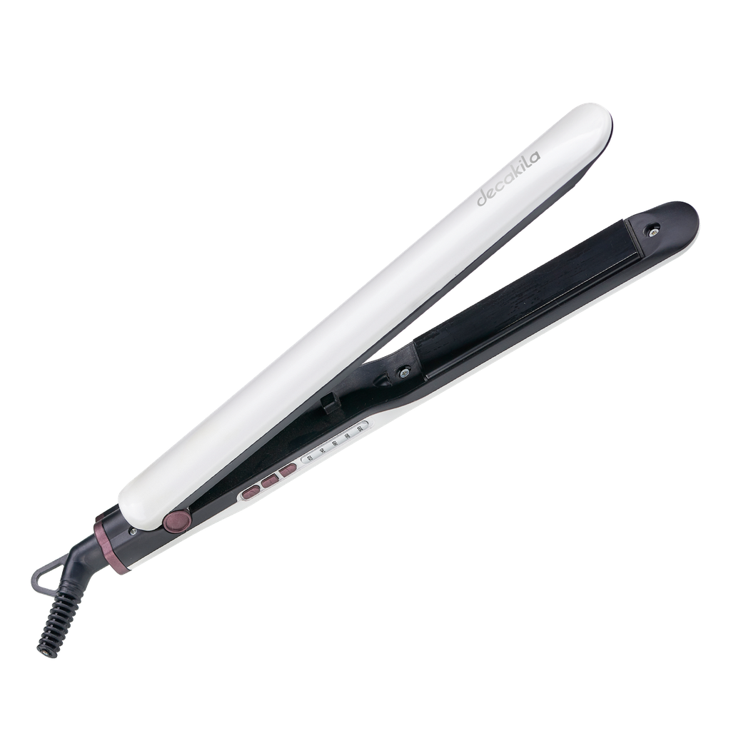 PLANCHA PARA CABELLO 45W CERAMICA