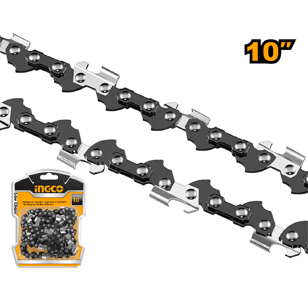REPUESTO DE CADENA PARA SIERRA 10"