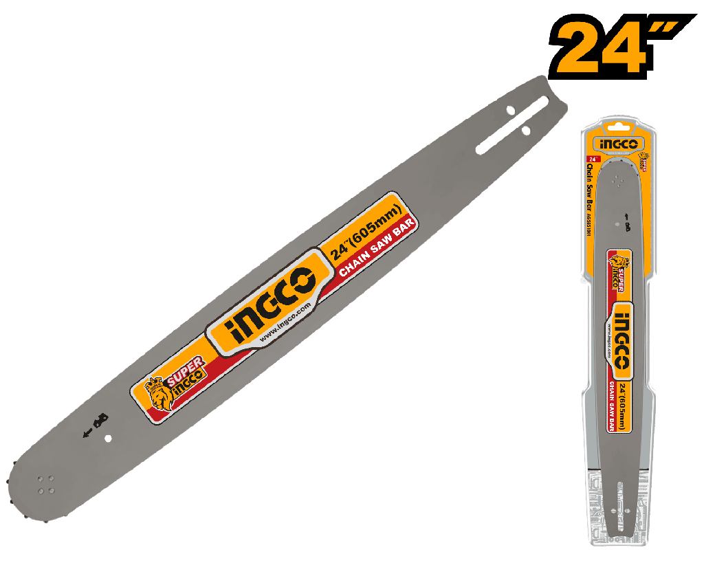 REPUESTO MACHETE PARA SIERRA 24"
