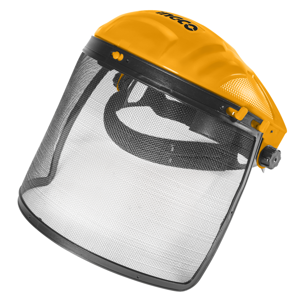 PROTECTOR PARA CARA MALLA