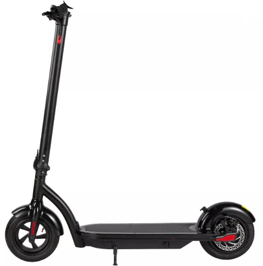 SCOOTER ELECTRICO ALPHA