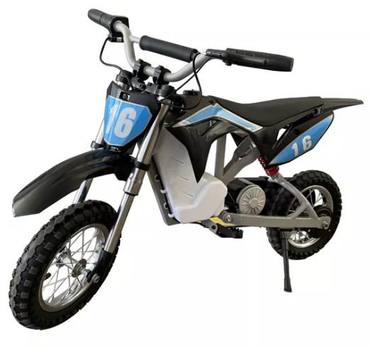 MOTO ELECTRICA DK1
