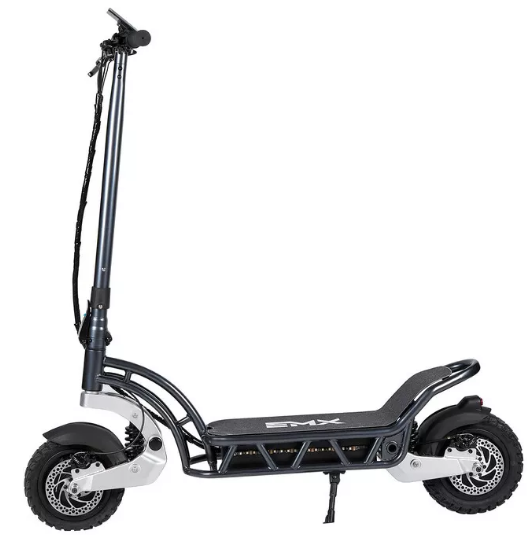 SCOOTER ELECTRICO COLON