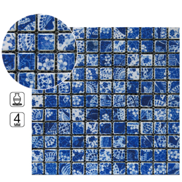 MOSAICO 30 X 30 MOD. PE-2503