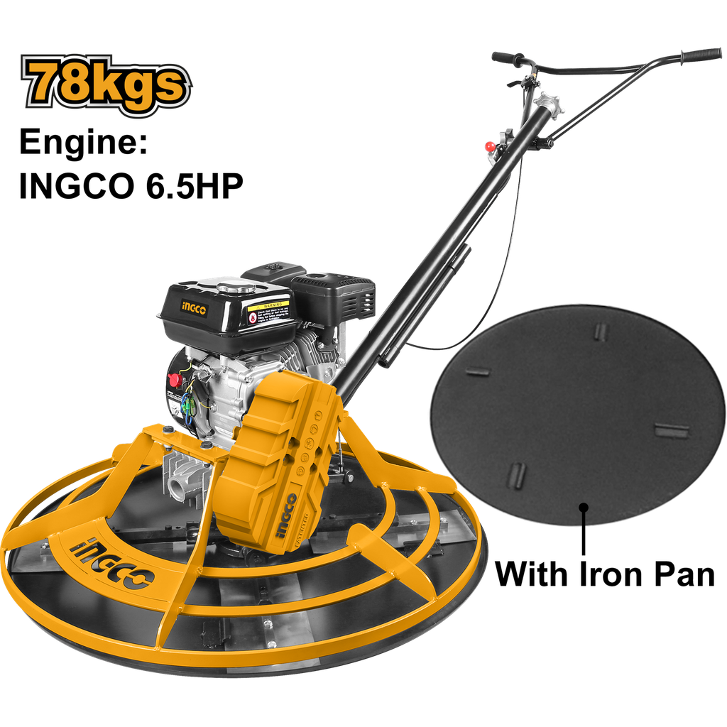 [AGOTADO] HELICOPTERO ALISDOR 6.5HP 78KG 36"