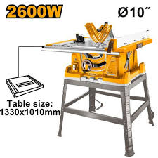 SIERRA DE MESA 10" 2600W