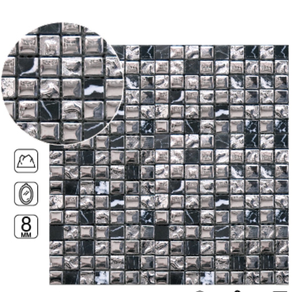 MOSAICO 30 X 30 REF. GEI-02