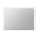 ESPEJO LED 80 X 60 X 4MM YH-3316 