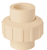 UNION UNIVERSAL CPVC SCH-40 1/2" 