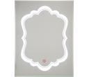ESPEJO LED 80 X 60  YH-3237