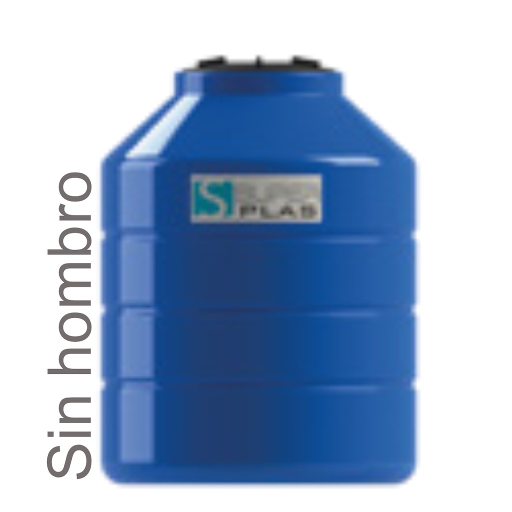 TANQUE TRICAPA AZUL 1150LTS(303GAL)