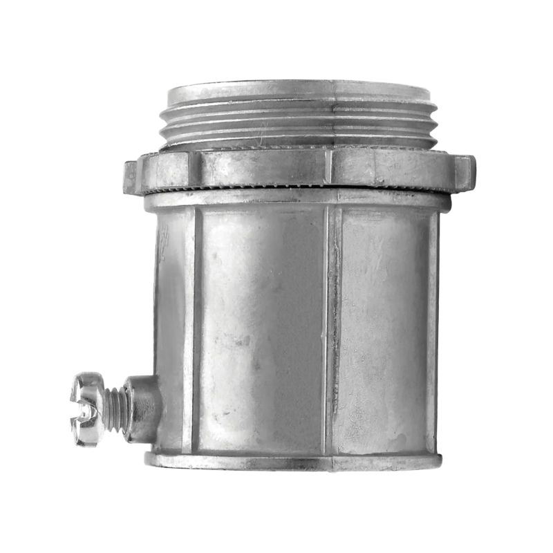 CONECTOR TUBING DE 1-1/4"