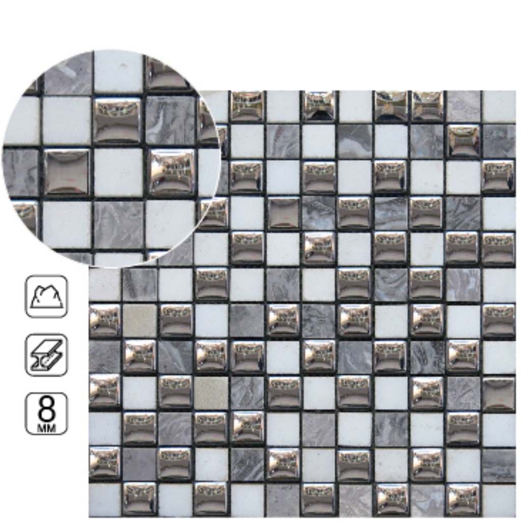 MOSAICO 30 X 30 MOD.KER05