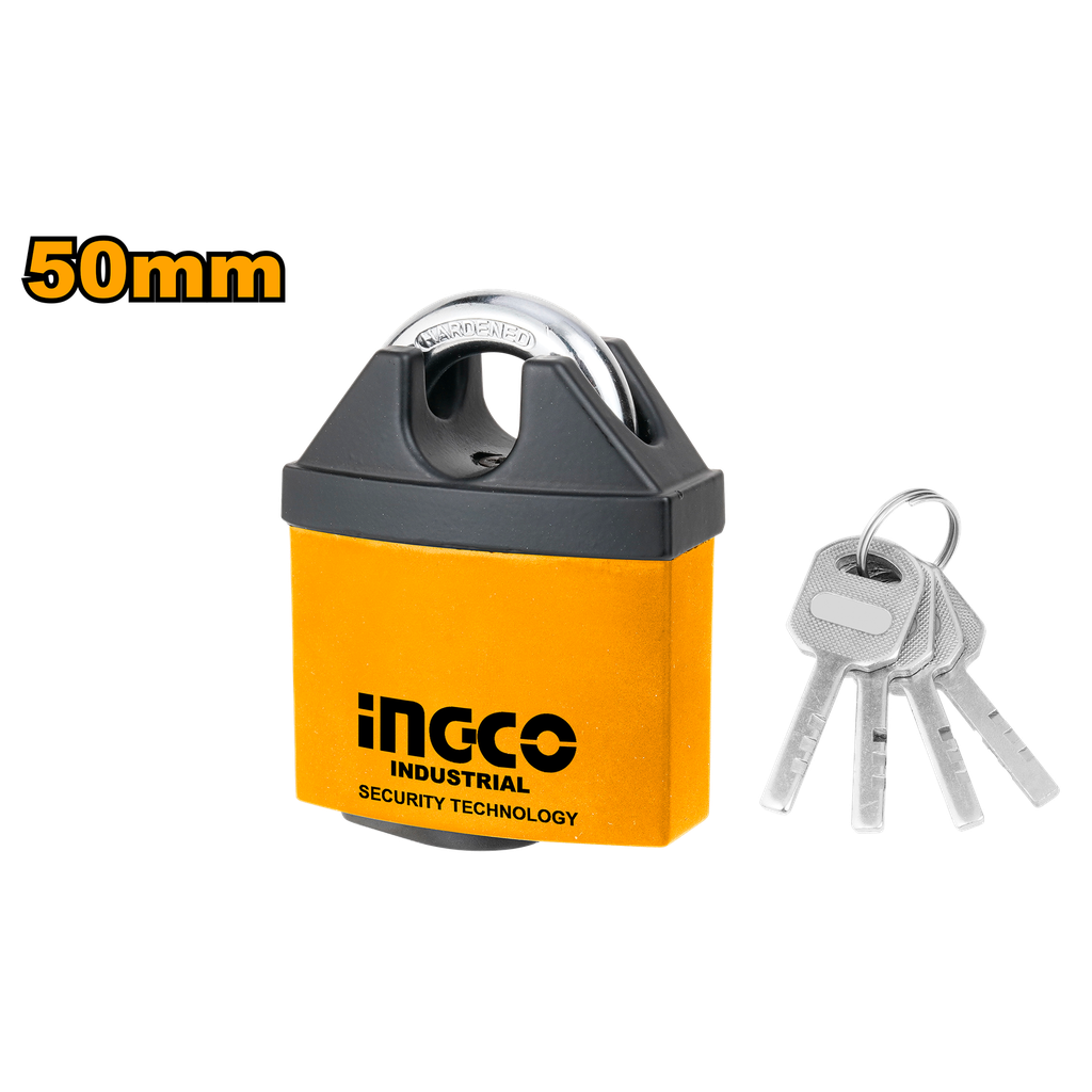 CANDADO PARA INTERPERIE 50MM