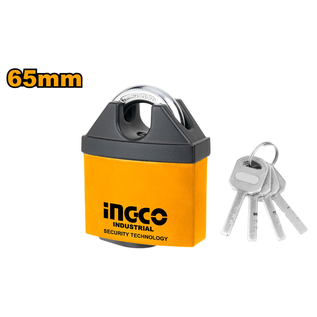 CANDADO PARA INTERPERIE 65MM