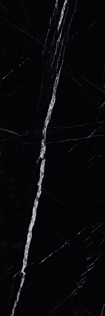 PORCELANATO 80 X 240 NERO MARQUINA