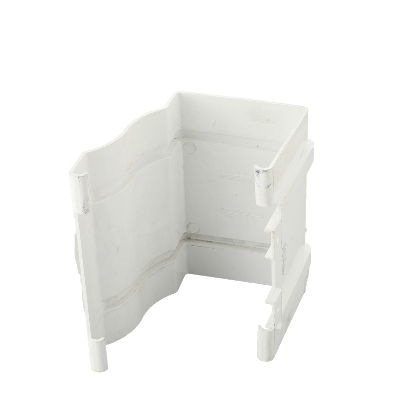 UNION DE EXPANSION PARA CANAL PVC COLONIAL DE 6"