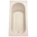 TINA FIBRA DE VIDRIO 70 X 1.70 CREMA