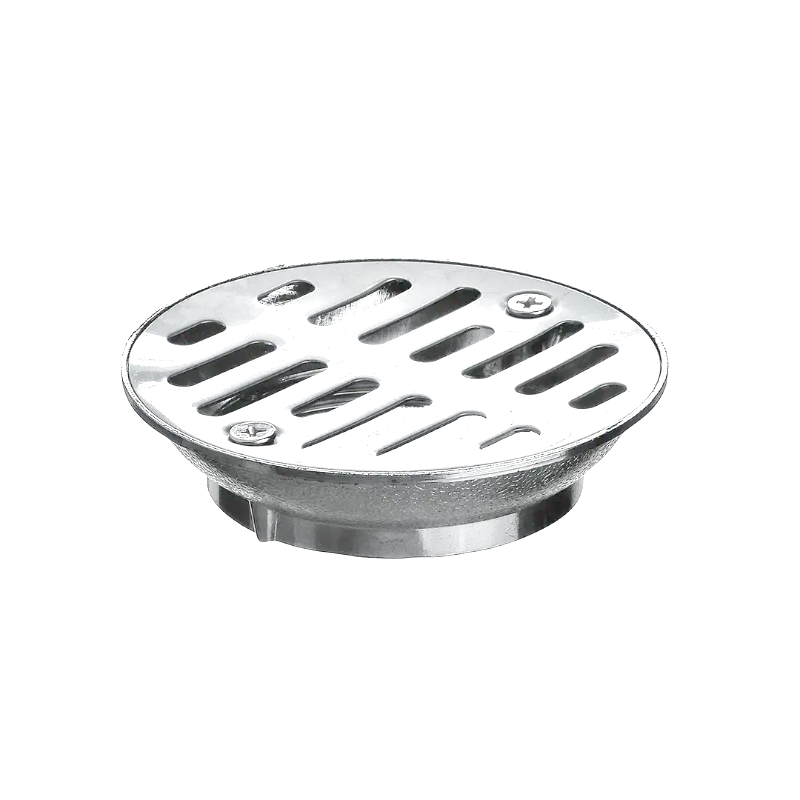 PARRILLA DE BAÑO 2" (METAL)