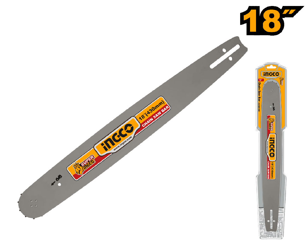 REPUESTO MACHETE PARA SIERRA 18"