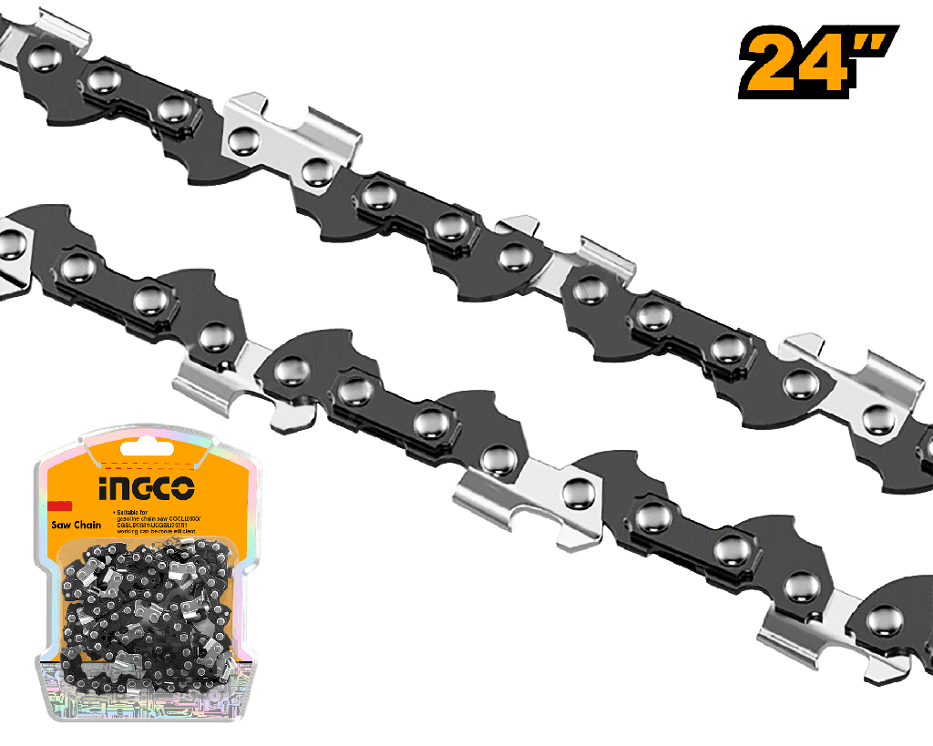 [AGOTADO] REPUESTO DE CADENA PARA SIERRA 24"