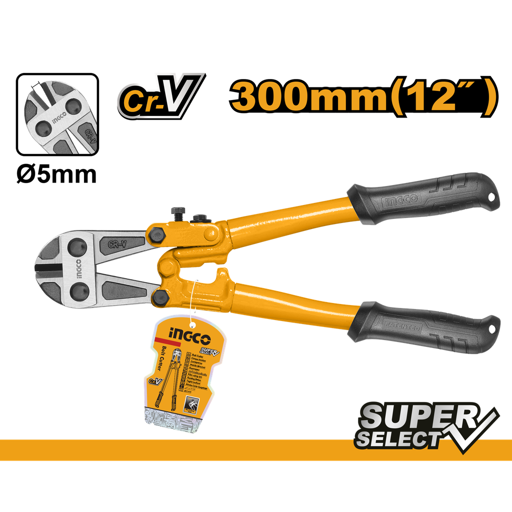 CIZALLA  CRV 12"