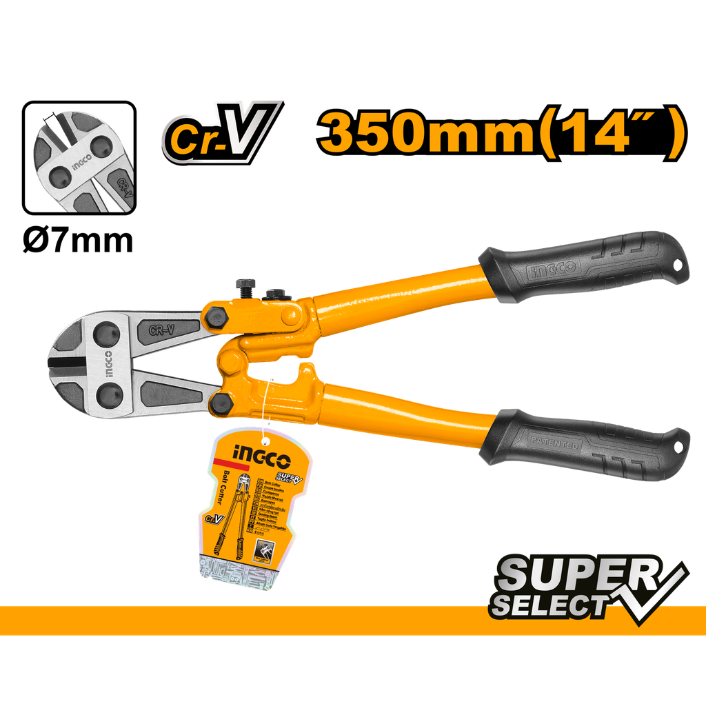 CIZALLA  CRV 14"