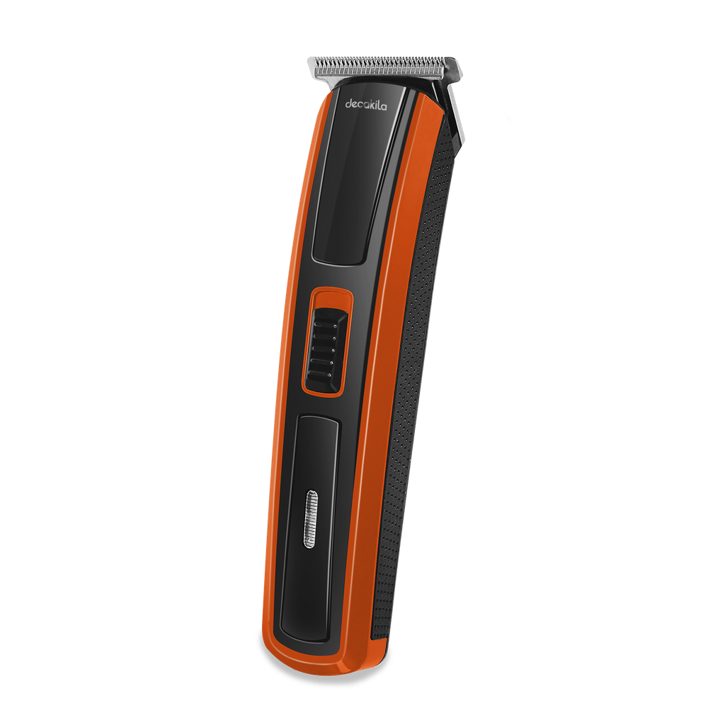 AFEITADORA 600 mAh
