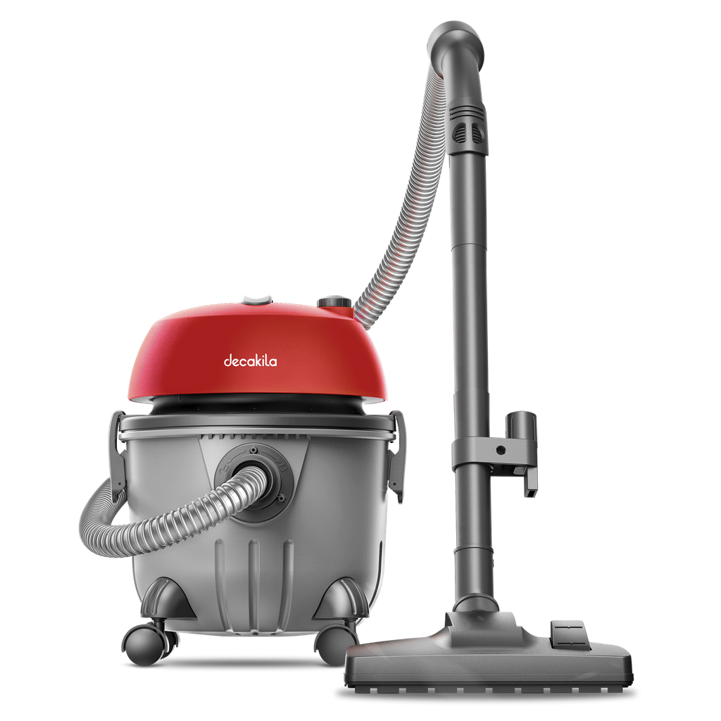 ASPIRADORA 15L 1200W