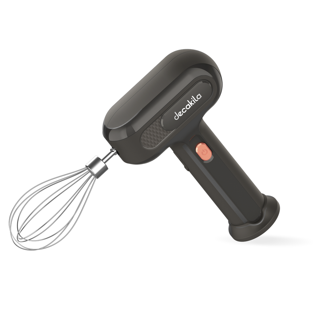 BATIDORA MANUAL INALAMBRICA 25W