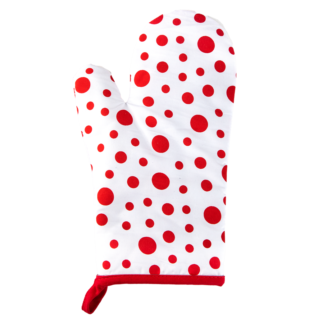 GUANTE DE HORNEAR TELA