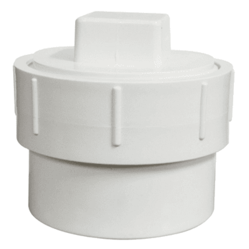 REGISTRO PVC SCH-21 SANIT 6"