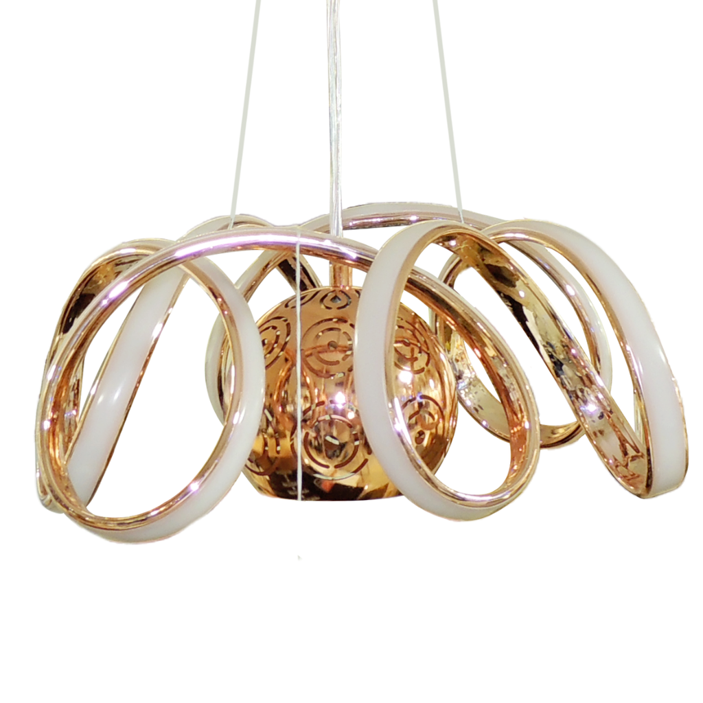 LAMPARA REF.602/2 RGD