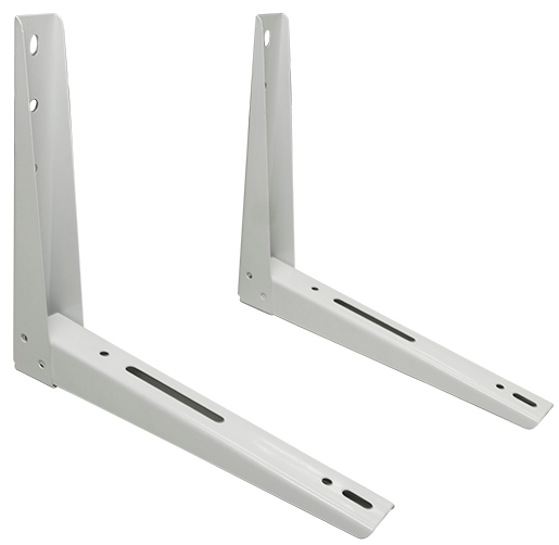 SOPORTE AC 55X45CMX1.8MM WHITE EDWIN