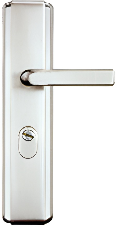 MANIGUETA PARA PUERTA MULTILOCK